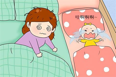 小朋友半夜喊|孩子半夜常哭醒，是怎麼一回事？ 兒童睡眠專科醫提8建議